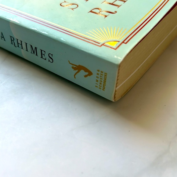 The Year of Yes by Shonda Rhimes - Picture 5 of 11